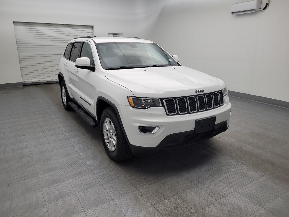 2020 Jeep Grand Cherokee in Maple Heights, OH 44137 - 18086424 13