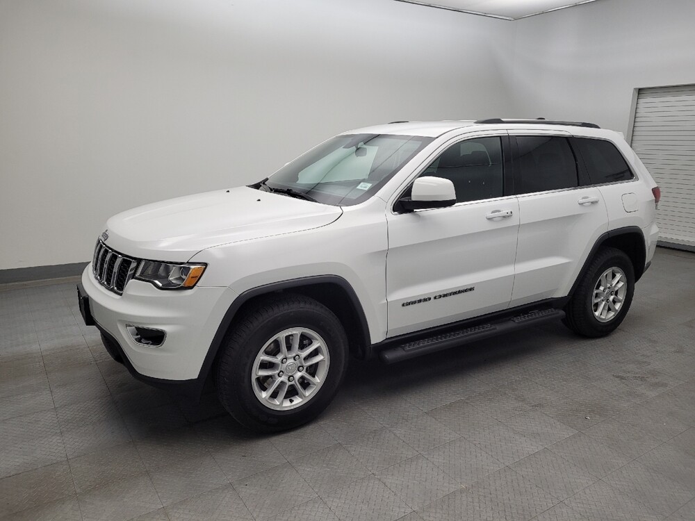 2020 Jeep Grand Cherokee in Maple Heights, OH 44137 - 18086424 2