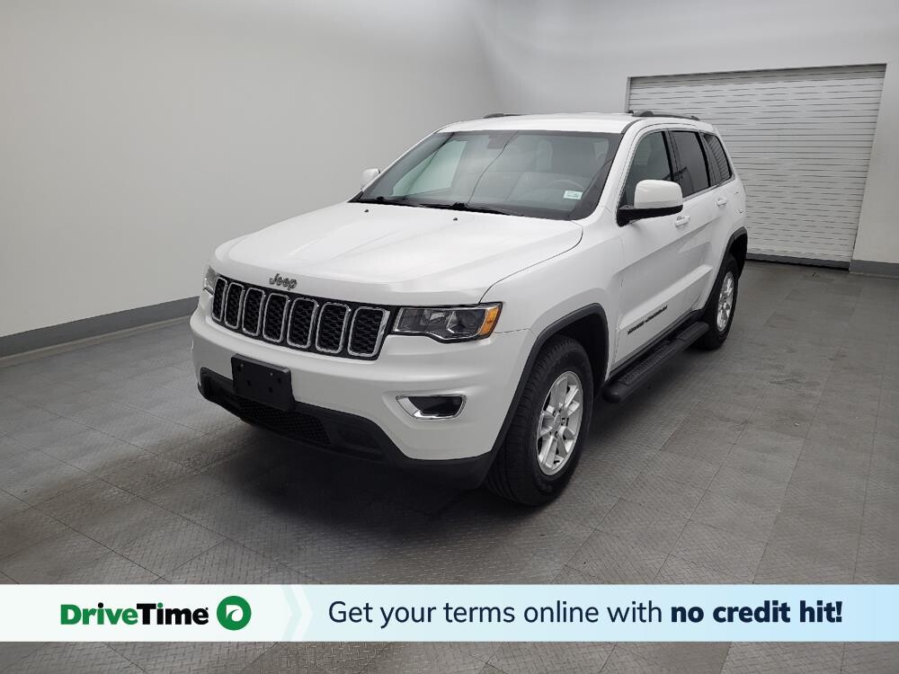 2020 Jeep Grand Cherokee in Maple Heights, OH 44137 - 18086424