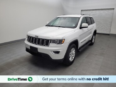 2020 Jeep Grand Cherokee in Maple Heights, OH 44137