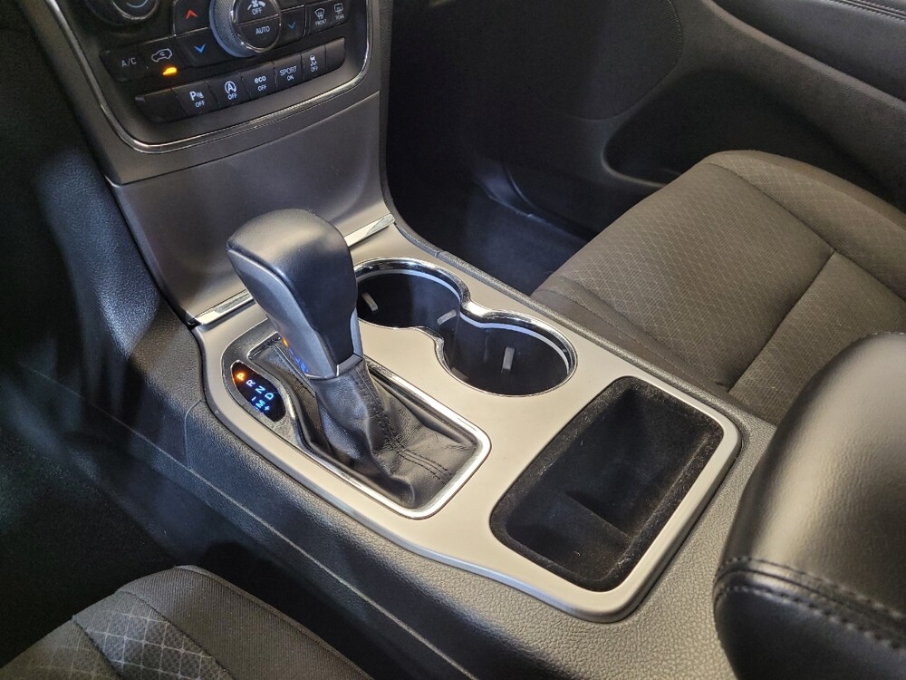 2020 Jeep Grand Cherokee in Maple Heights, OH 44137 - 18086424 26