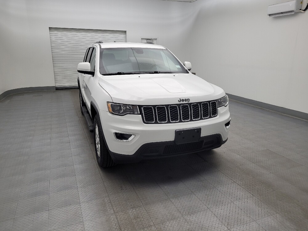 2020 Jeep Grand Cherokee in Maple Heights, OH 44137 - 18086424 14