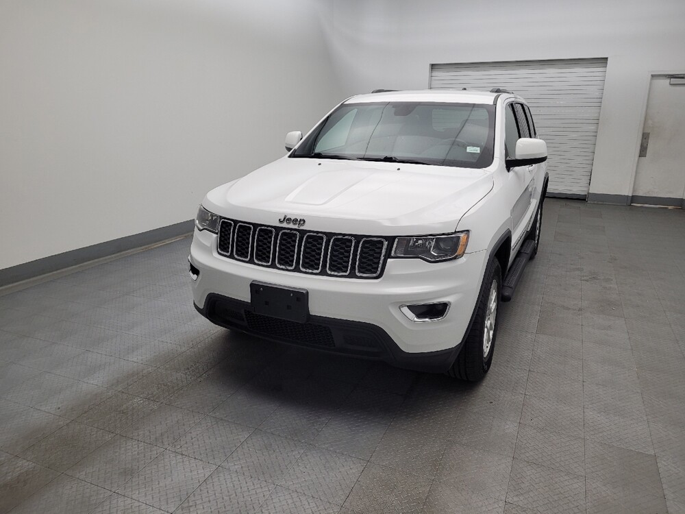 2020 Jeep Grand Cherokee in Maple Heights, OH 44137 - 18086424 15