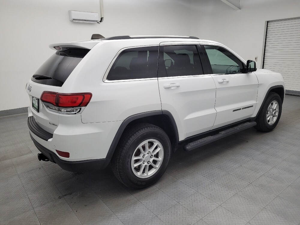 2020 Jeep Grand Cherokee in Maple Heights, OH 44137 - 18086424 10