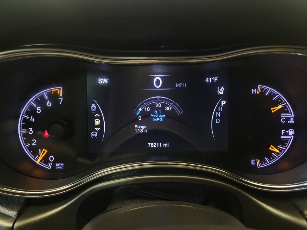 2021 Jeep Grand Cherokee in Lexington, KY 40509 - 18086425 23