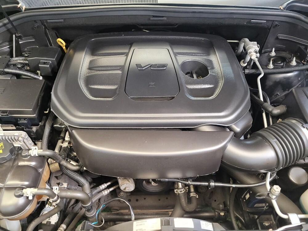 2021 Jeep Grand Cherokee in Lexington, KY 40509 - 18086425 30