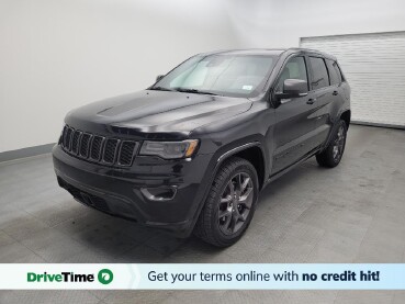 2021 Jeep Grand Cherokee in Lexington, KY 40509