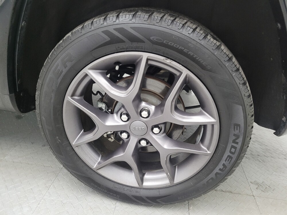 2021 Jeep Grand Cherokee in Lexington, KY 40509 - 18086425 31