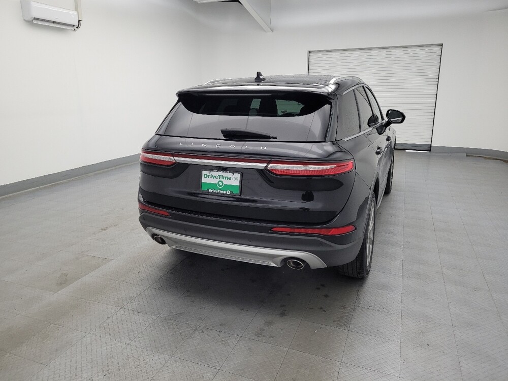 2022 Lincoln Corsair in Louisville, KY 40258 - 18086427 7