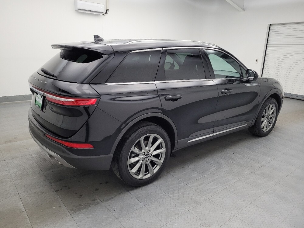 2022 Lincoln Corsair in Louisville, KY 40258 - 18086427 10