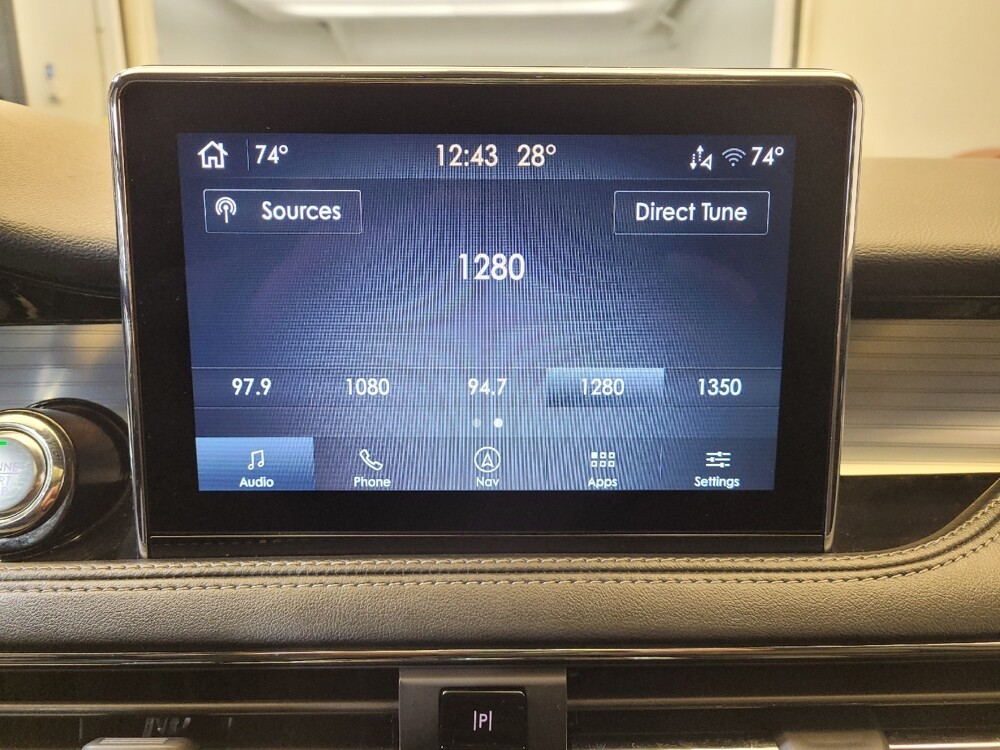 2022 Lincoln Corsair in Louisville, KY 40258 - 18086427 25