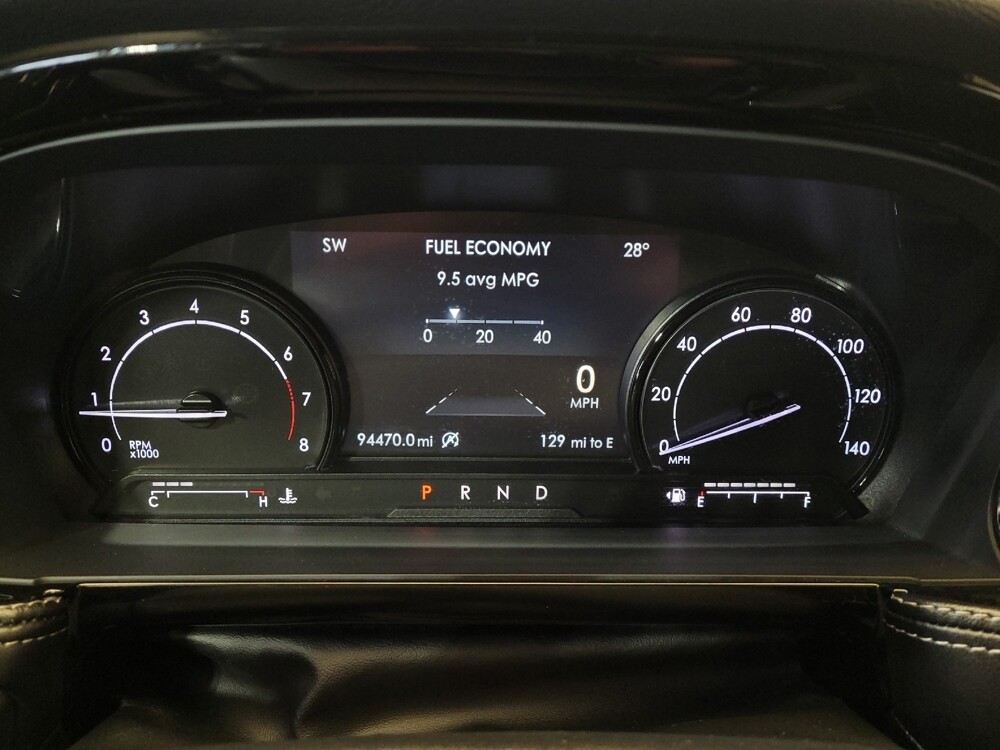 2022 Lincoln Corsair in Louisville, KY 40258 - 18086427 23