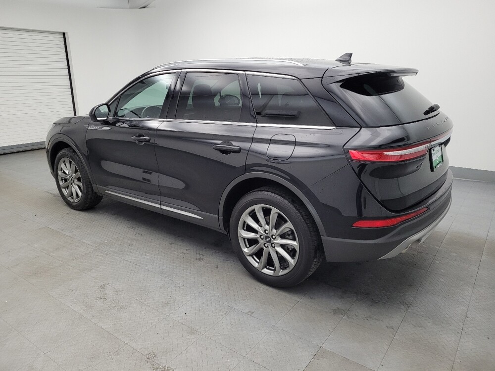 2022 Lincoln Corsair in Louisville, KY 40258 - 18086427 3