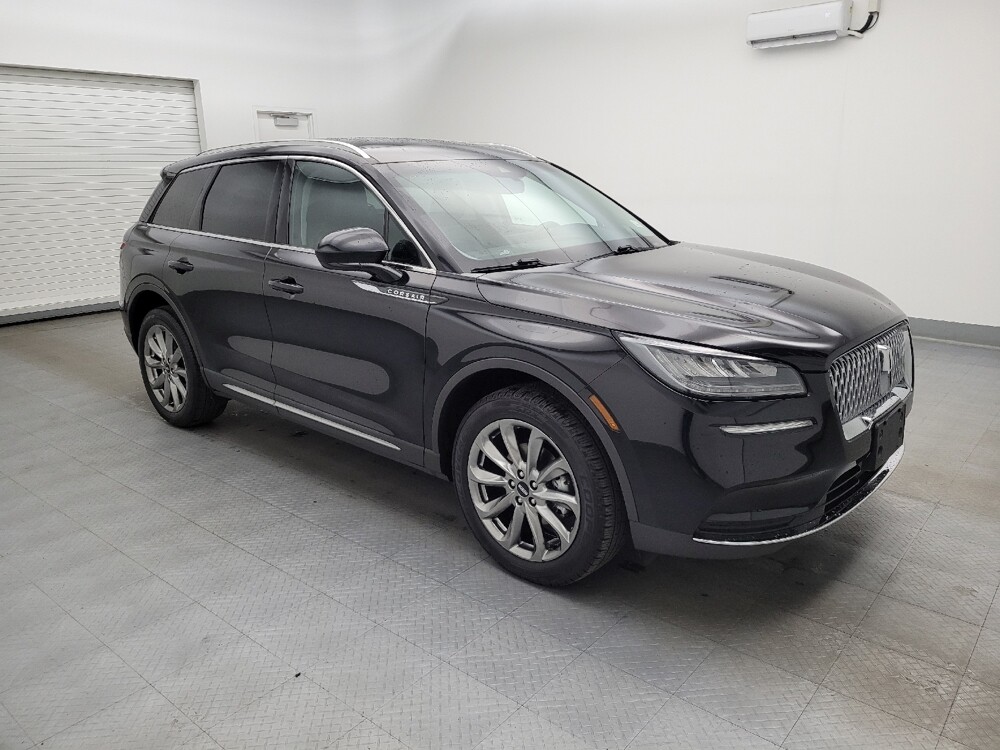 2022 Lincoln Corsair in Louisville, KY 40258 - 18086427 11
