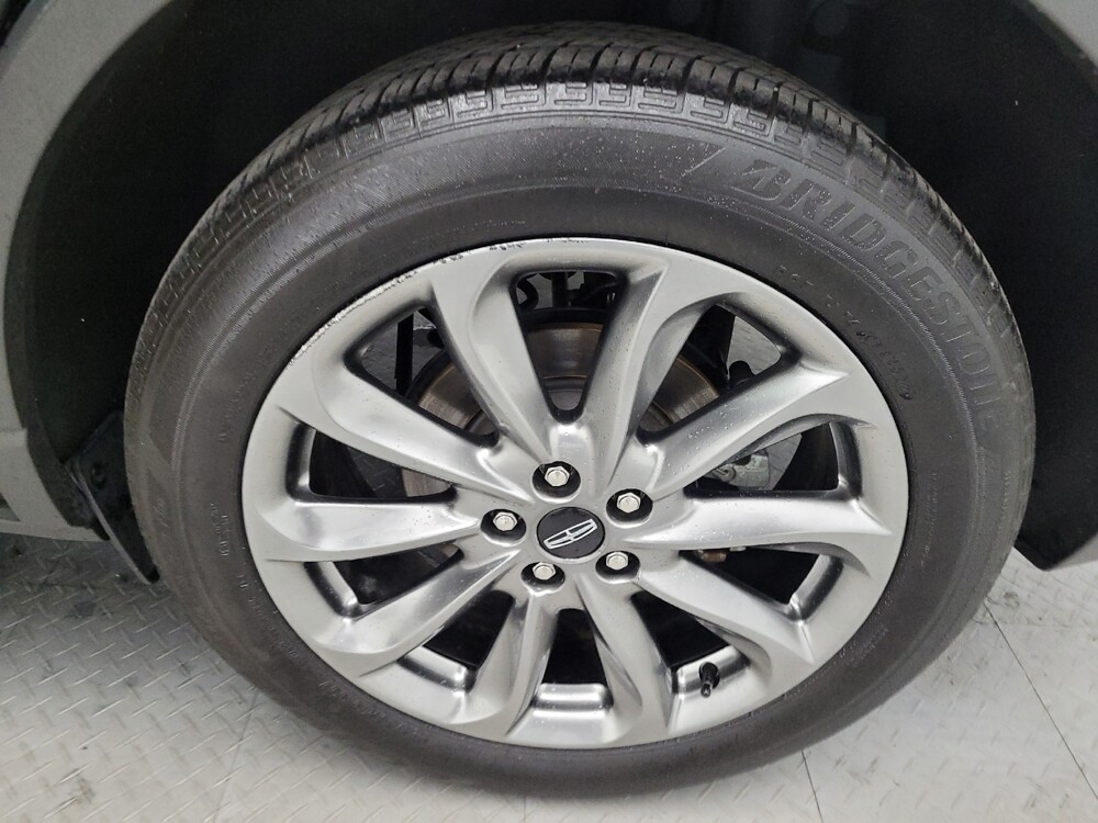 2022 Lincoln Corsair in Louisville, KY 40258 - 18086427 31