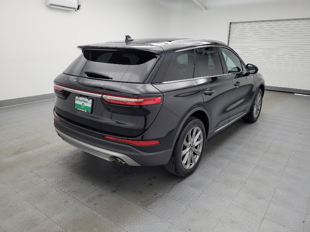 2022 Lincoln Corsair in Louisville, KY 40258 - 18086427 9