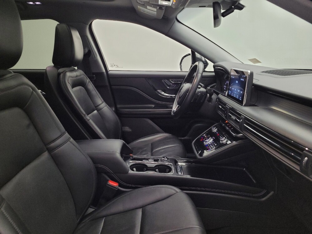 2022 Lincoln Corsair in Louisville, KY 40258 - 18086427 21