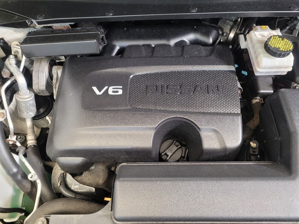 2018 Nissan Pathfinder in Maple Heights, OH 44137 - 18086428 30