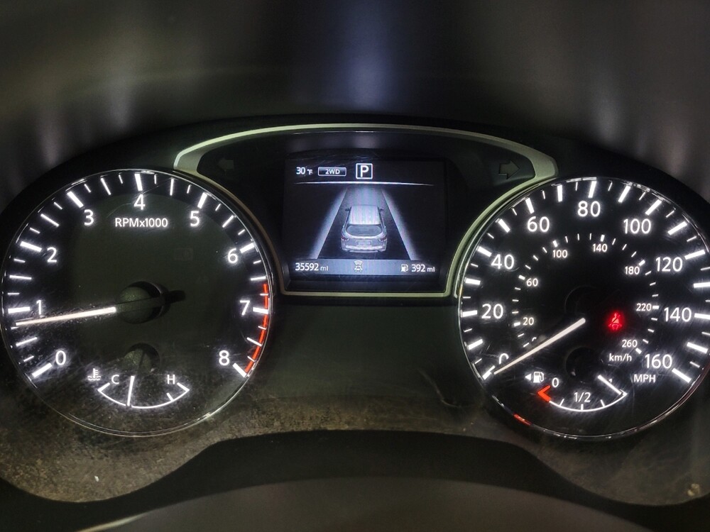 2018 Nissan Pathfinder in Maple Heights, OH 44137 - 18086428 23