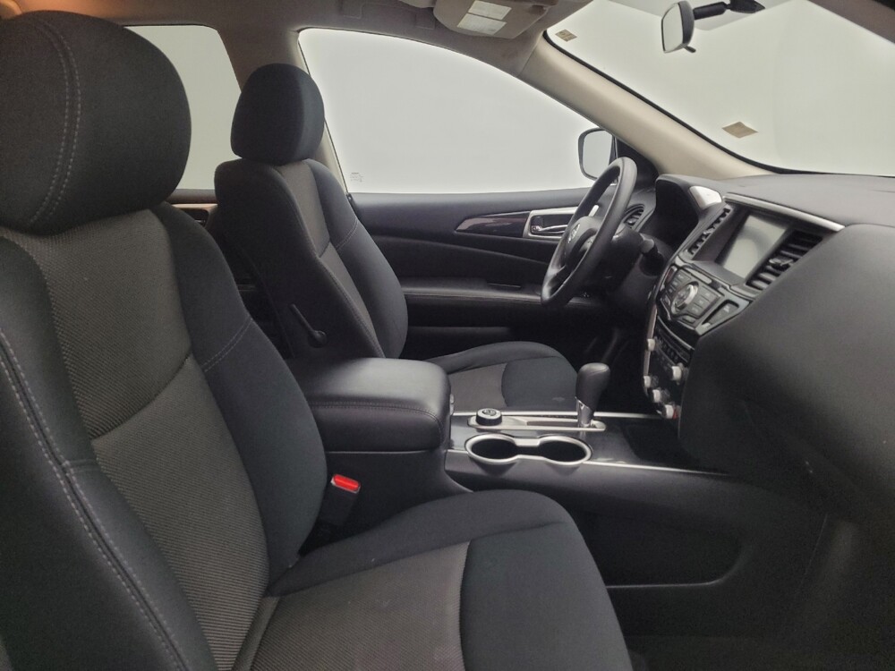 2018 Nissan Pathfinder in Maple Heights, OH 44137 - 18086428 21