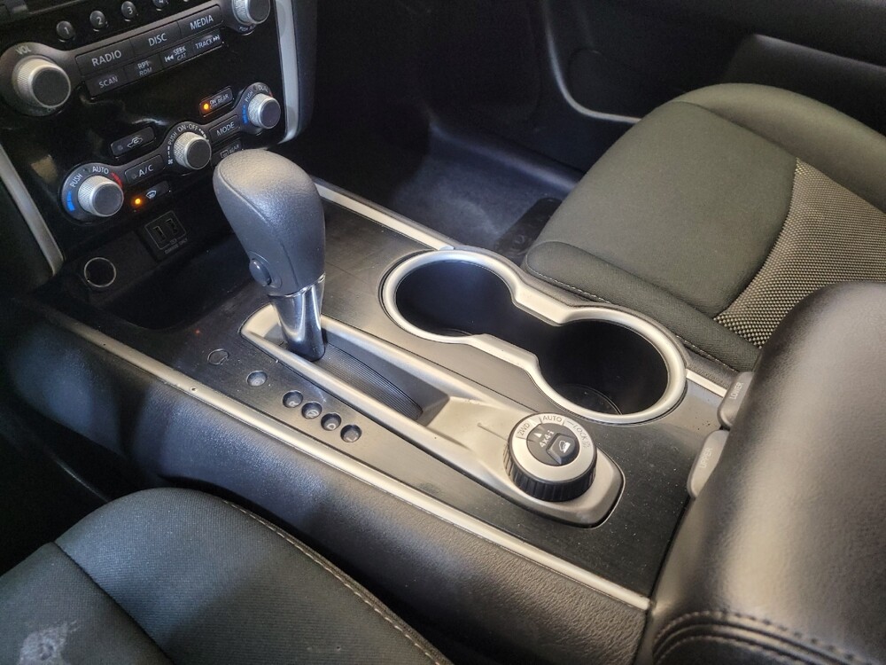 2018 Nissan Pathfinder in Maple Heights, OH 44137 - 18086428 26