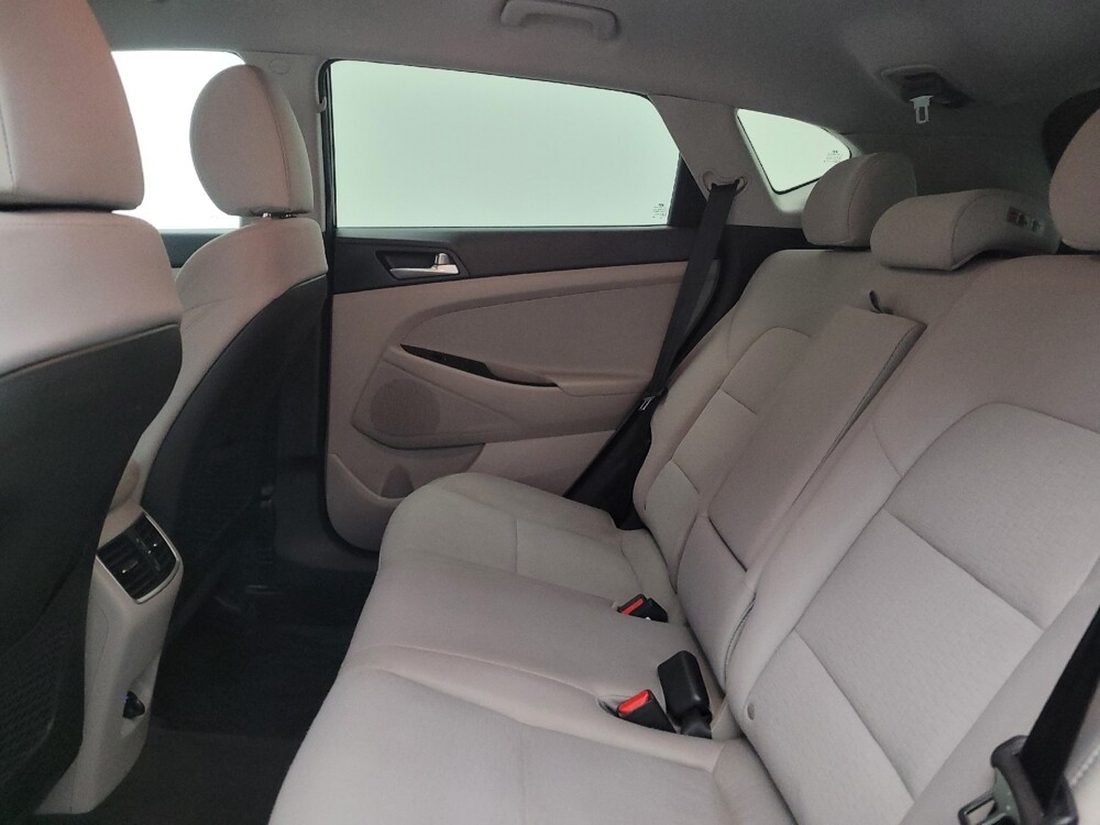 2020 Hyundai Tucson in Maple Heights, OH 44137 - 18086429 18