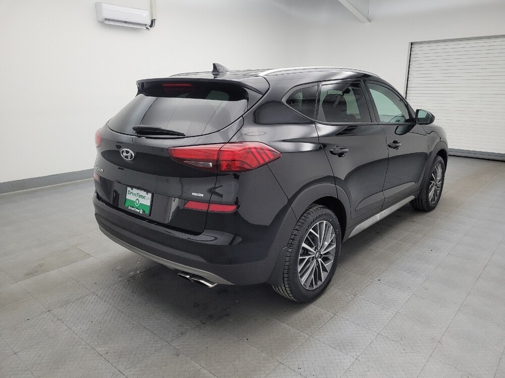 2020 Hyundai Tucson in Maple Heights, OH 44137 - 18086429 9