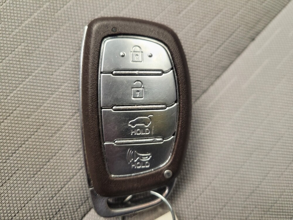 2020 Hyundai Tucson in Maple Heights, OH 44137 - 18086429 32