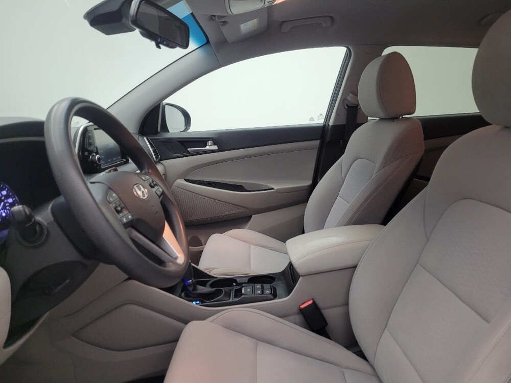 2020 Hyundai Tucson in Maple Heights, OH 44137 - 18086429 17