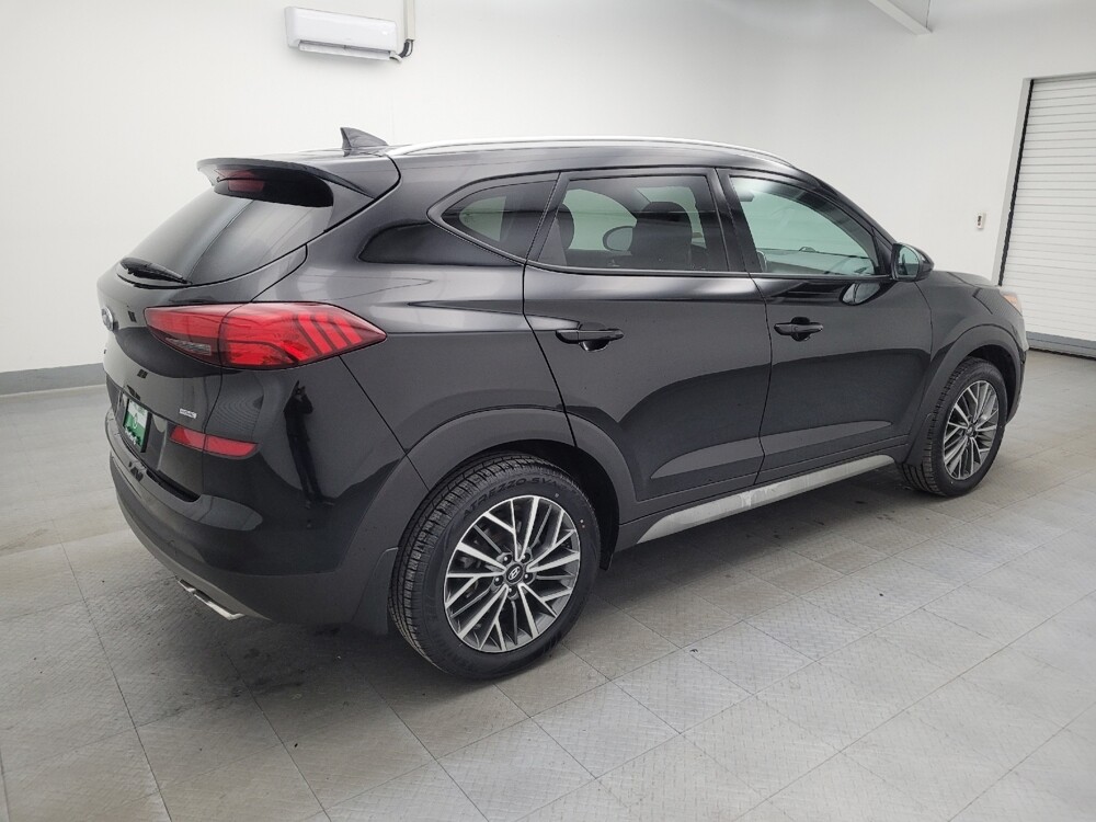 2020 Hyundai Tucson in Maple Heights, OH 44137 - 18086429 10