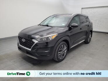 2020 Hyundai Tucson in Maple Heights, OH 44137