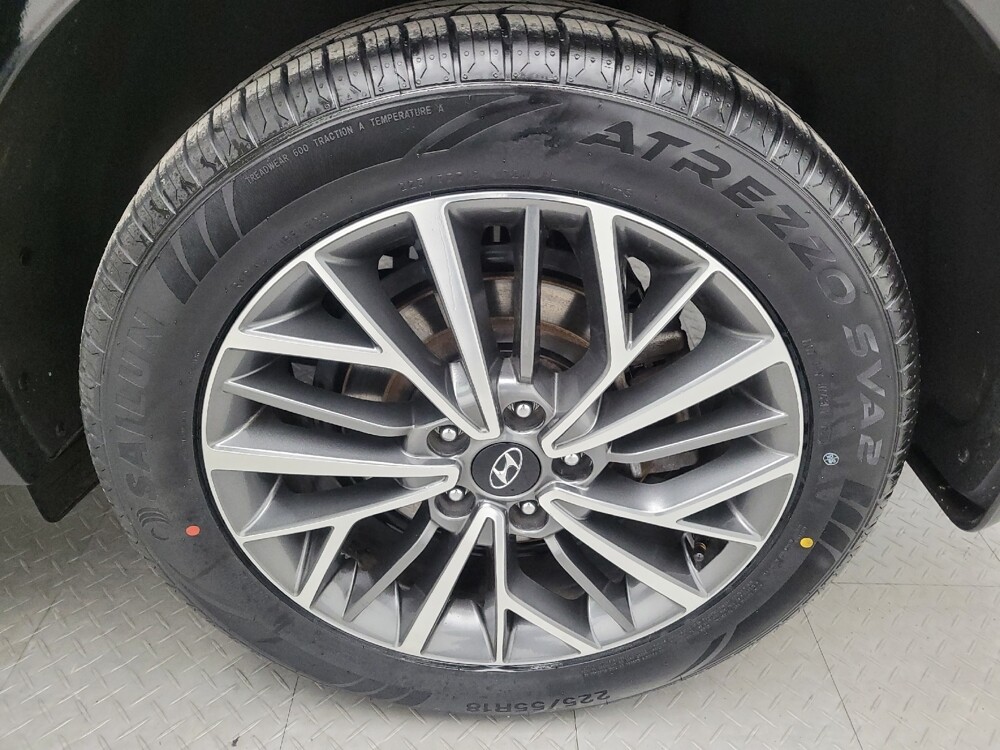 2020 Hyundai Tucson in Maple Heights, OH 44137 - 18086429 31