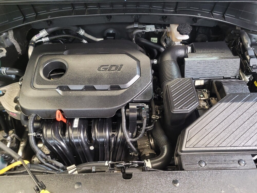 2020 Hyundai Tucson in Maple Heights, OH 44137 - 18086429 30