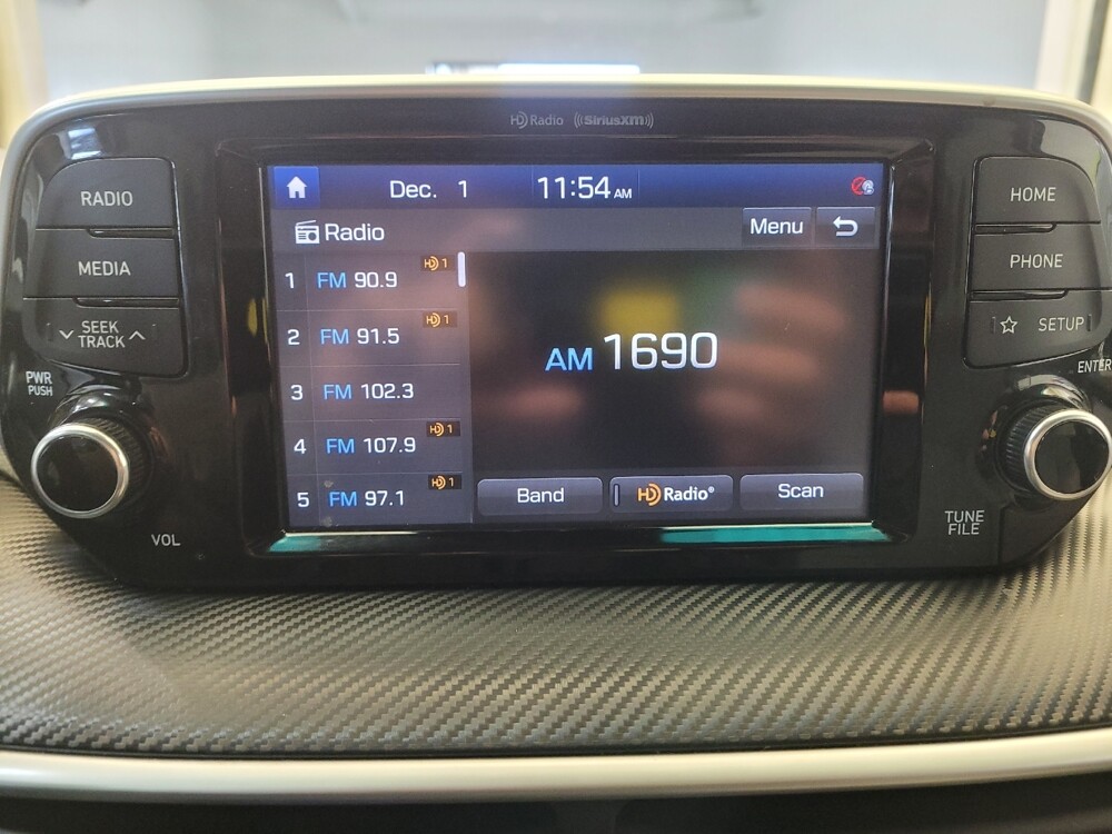 2020 Hyundai Tucson in Maple Heights, OH 44137 - 18086429 25