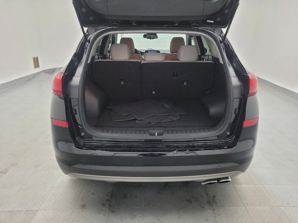 2020 Hyundai Tucson in Maple Heights, OH 44137 - 18086429 29