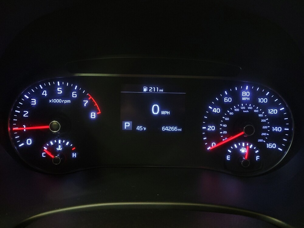 2021 Kia Soul in Maple Heights, OH 44137 - 18086430 23