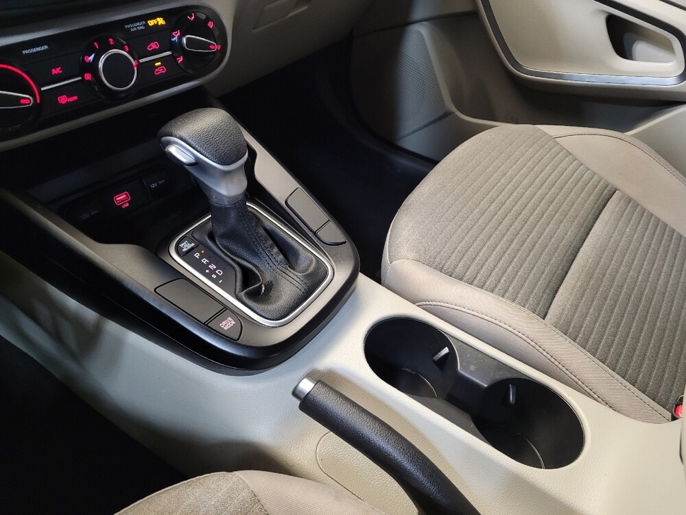 2021 Kia Soul in Maple Heights, OH 44137 - 18086430 26