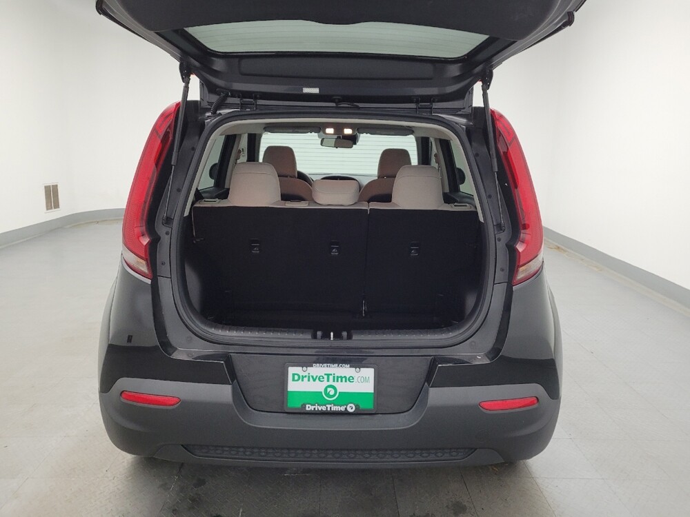 2021 Kia Soul in Maple Heights, OH 44137 - 18086430 29