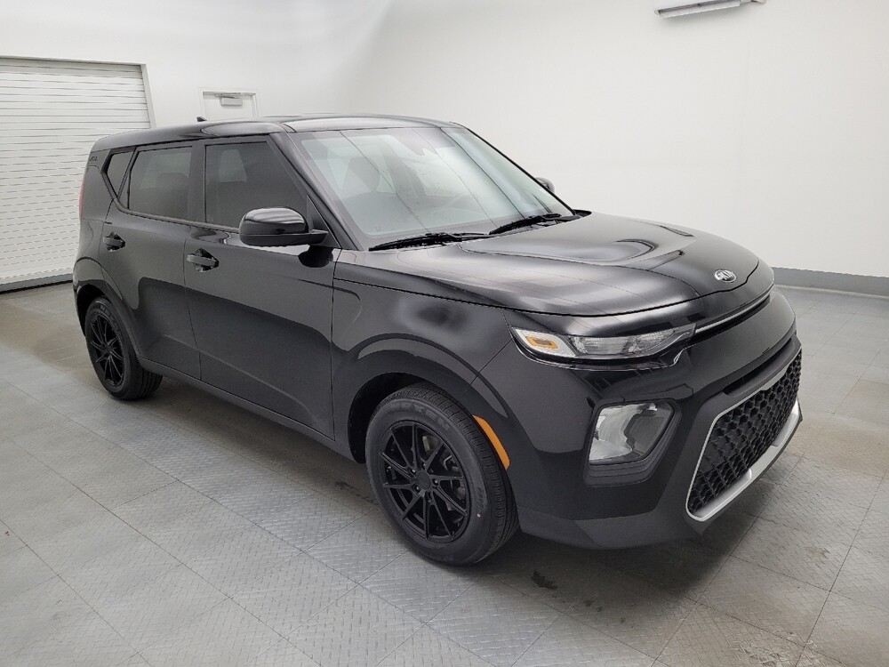 2021 Kia Soul in Maple Heights, OH 44137 - 18086430 11