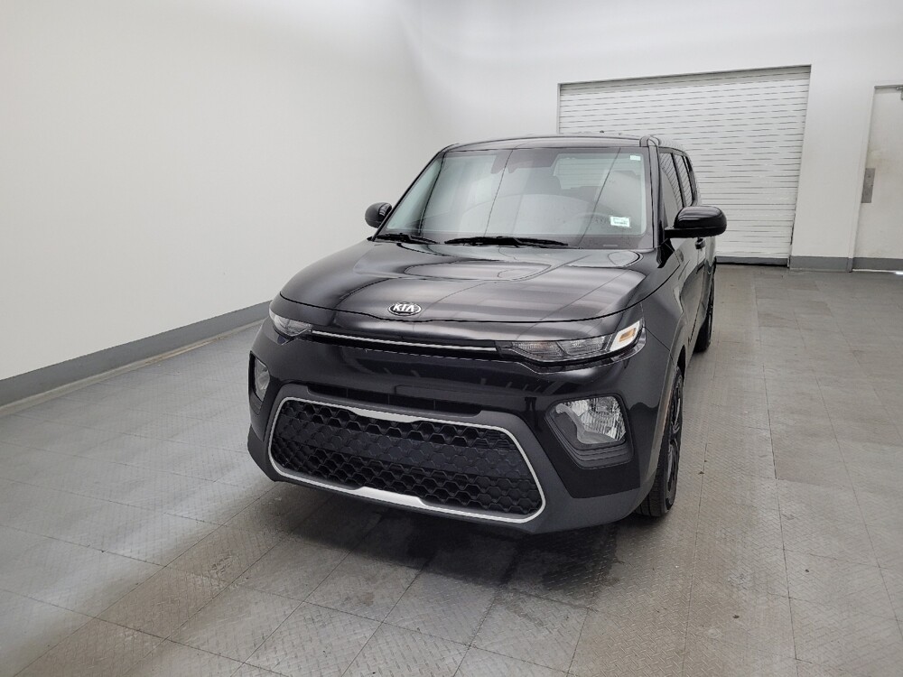 2021 Kia Soul in Maple Heights, OH 44137 - 18086430 15