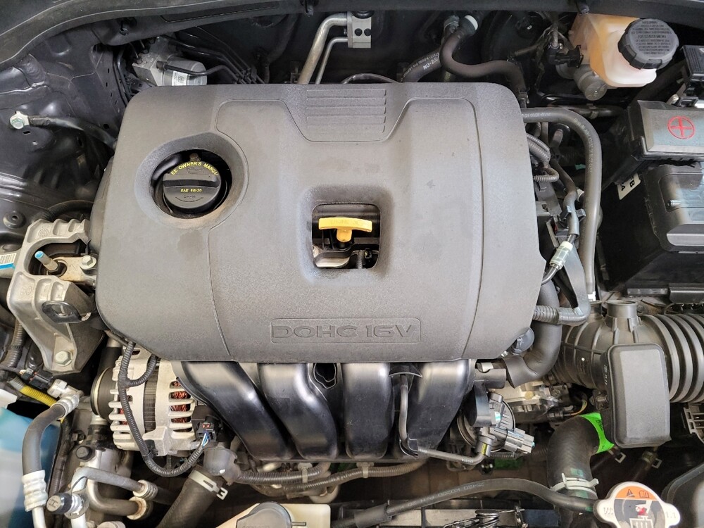 2021 Kia Soul in Maple Heights, OH 44137 - 18086430 30