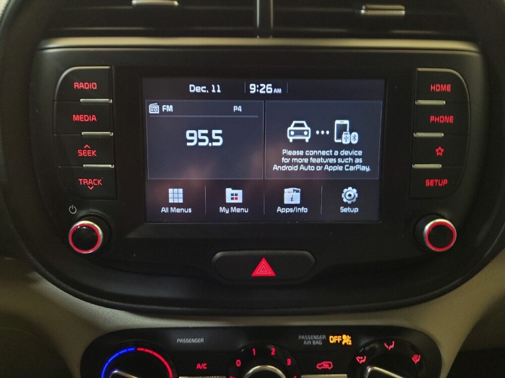 2021 Kia Soul in Maple Heights, OH 44137 - 18086430 25