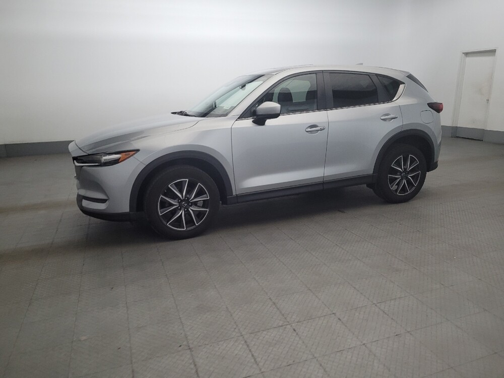 2018 Mazda CX-5 in Williamstown, NJ 8094 - 18086431 2