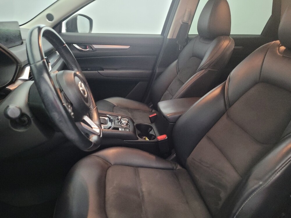 2018 Mazda CX-5 in Williamstown, NJ 8094 - 18086431 17