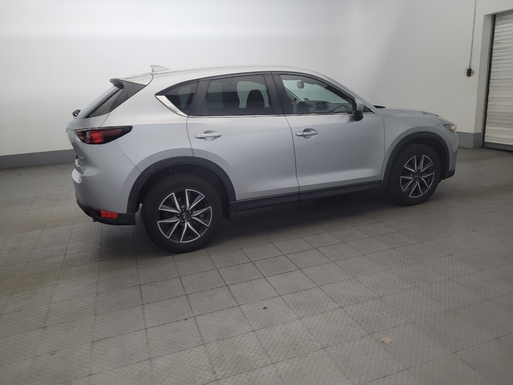 2018 Mazda CX-5 in Williamstown, NJ 8094 - 18086431 10