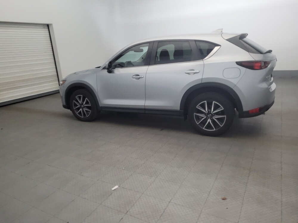 2018 Mazda CX-5 in Williamstown, NJ 8094 - 18086431 3