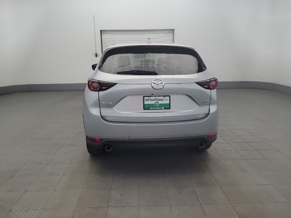 2018 Mazda CX-5 in Williamstown, NJ 8094 - 18086431 6