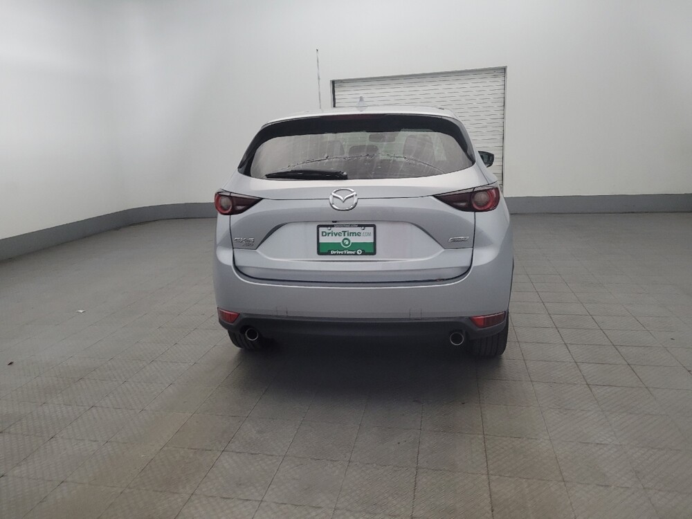 2018 Mazda CX-5 in Williamstown, NJ 8094 - 18086431 7