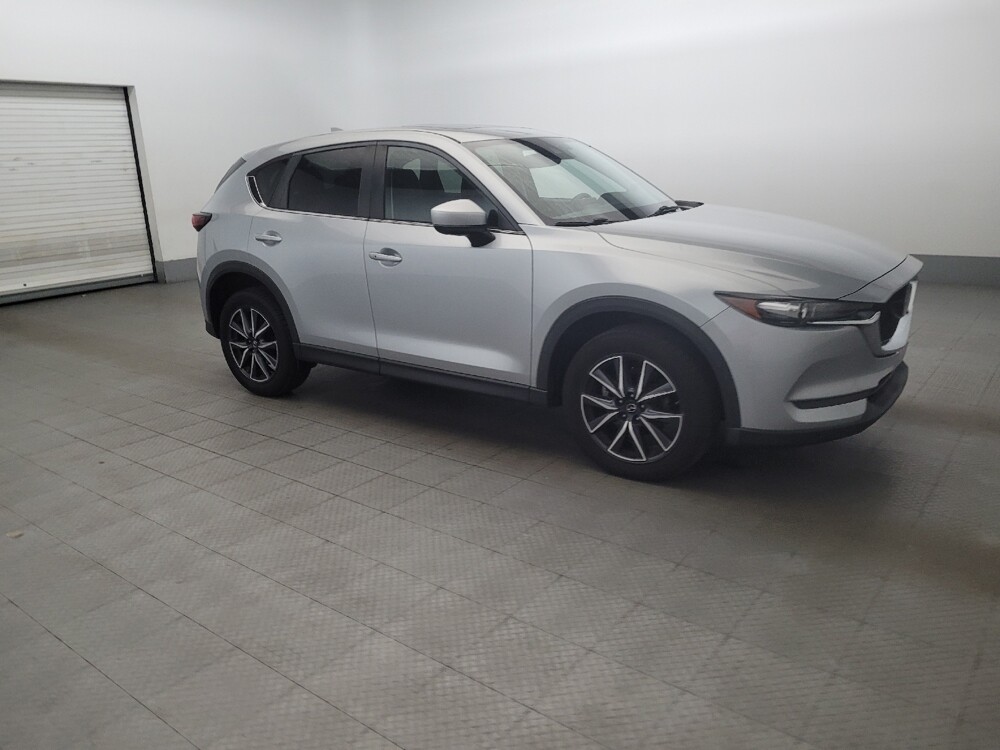 2018 Mazda CX-5 in Williamstown, NJ 8094 - 18086431 11