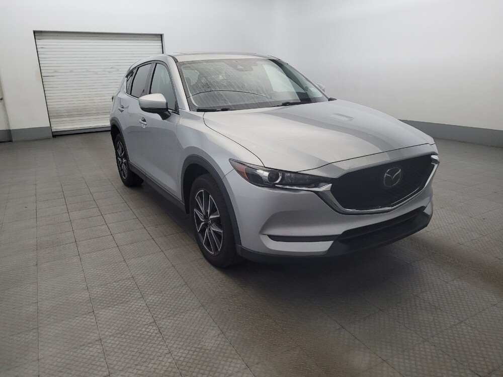 2018 Mazda CX-5 in Williamstown, NJ 8094 - 18086431 13